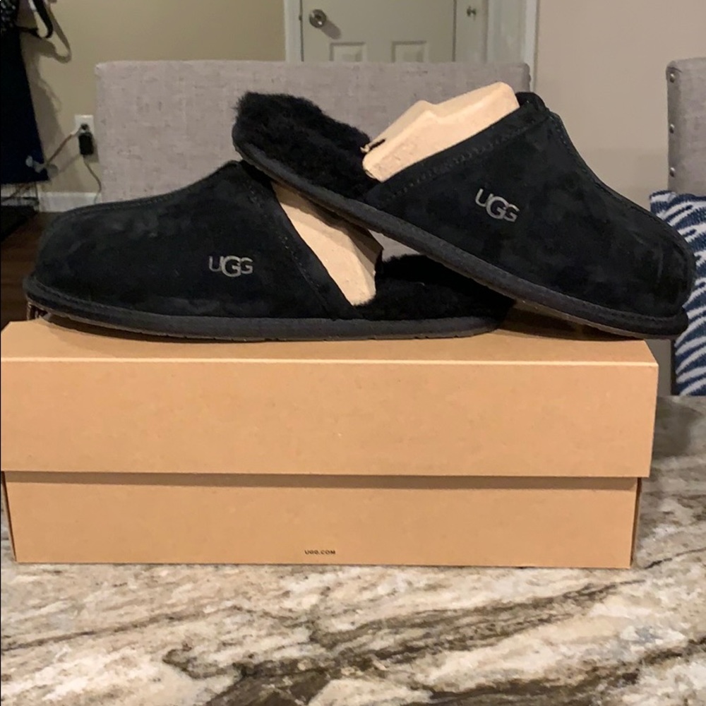 Brand New Ugg Slippers